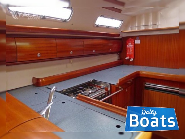 2003 Bavaria 41 Owners Version for sale