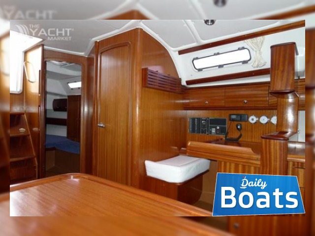 2003 Bavaria 41 Owners Version for sale