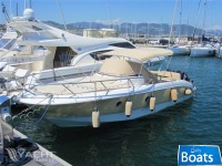 Sessa Marine Key Largo 28