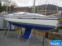 Dehler 35
