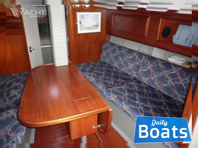 Buy 1994 Dehler 35
