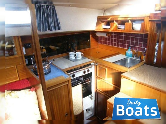 Buy 1980 Westerly Discus 33