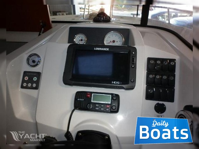 Buy 2013 Barracuda 7