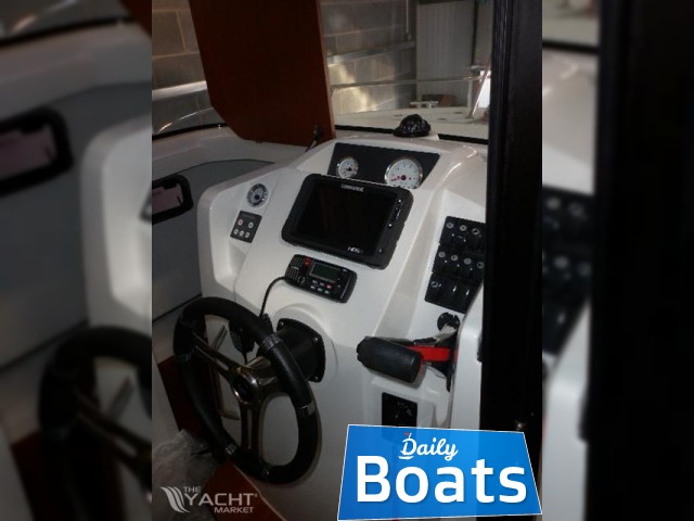 2013 Barracuda 7 for sale