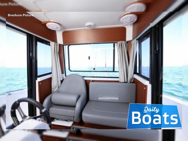 Buy 2013 Barracuda 7