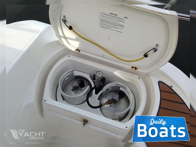 Buy 2009 Hunter 49