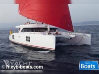 Sunreef Yachts 70