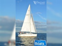 Beneteau First 36.7