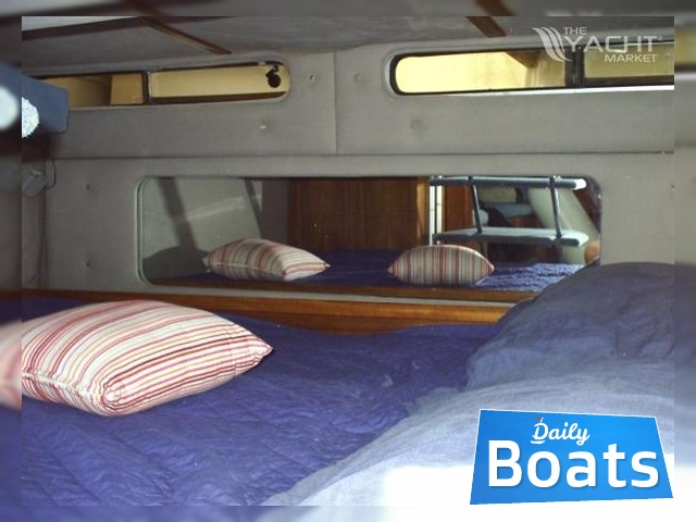 Buy 1990 Regal Commodore 320