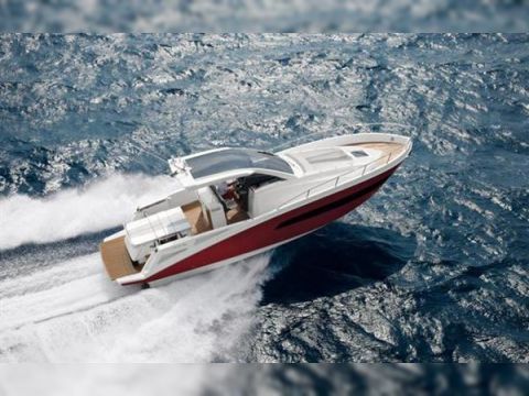 Atlantis 36 Verve