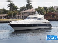 Cantieri Di Sarnico 45 Express