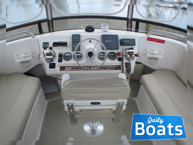 2003 Mainship 390 Trawler zu verkaufen