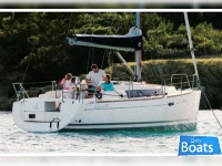 Beneteau Oceanis 31