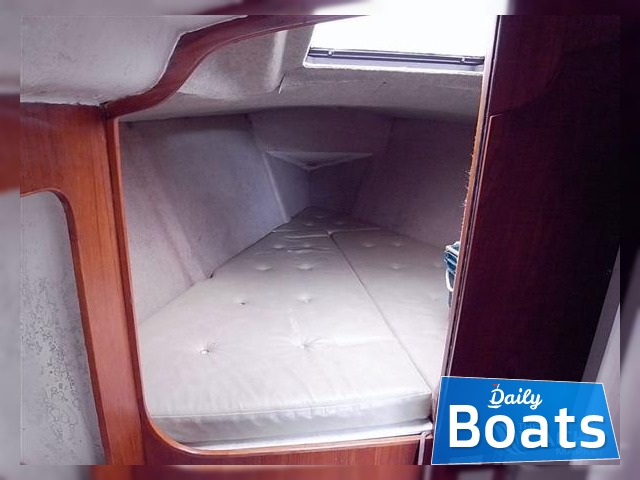 1985 Hunter 31 for sale