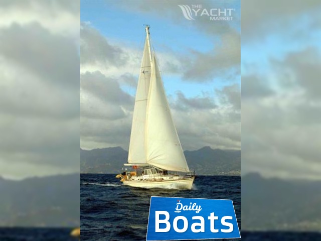 Buy 1996 Westerly 49