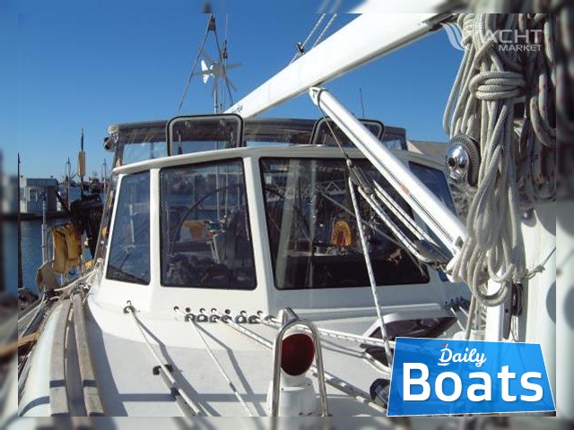 Buy 1996 Westerly 49