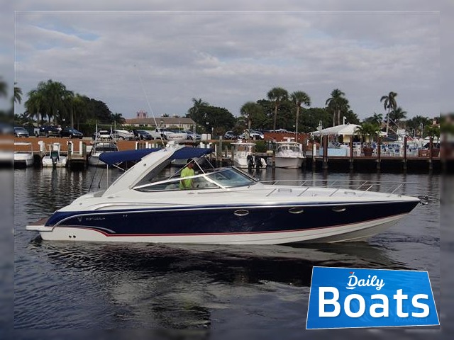 Buy 2008 Formula 370 Ss