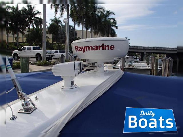 2008 Formula 370 Ss for sale