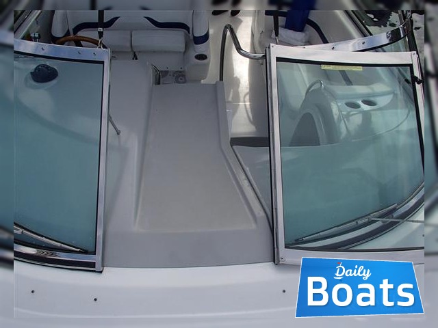 Buy 2008 Formula 370 Ss