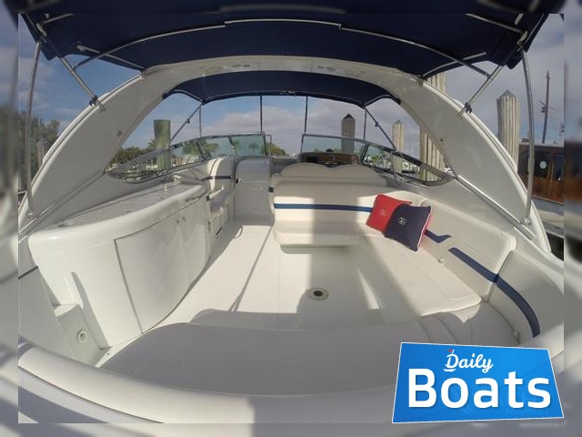 2008 Formula 370 Ss for sale
