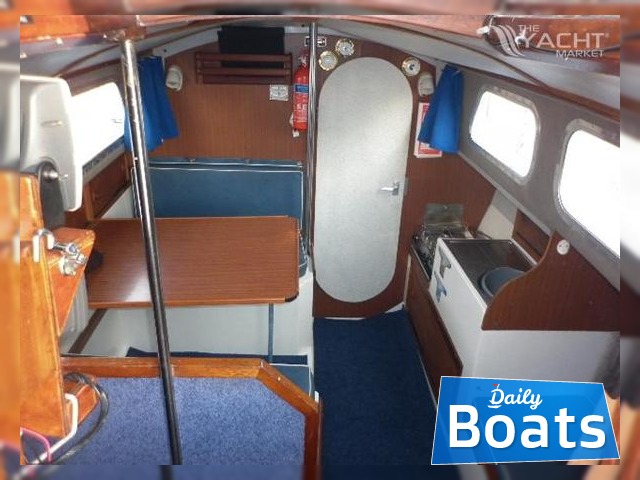 Buy 1972 Westerly Centaur