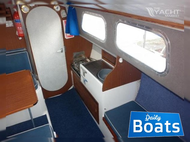 1972 Westerly Centaur for sale