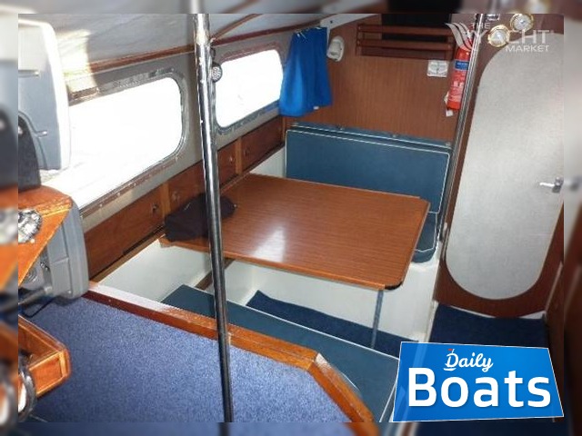Buy 1972 Westerly Centaur