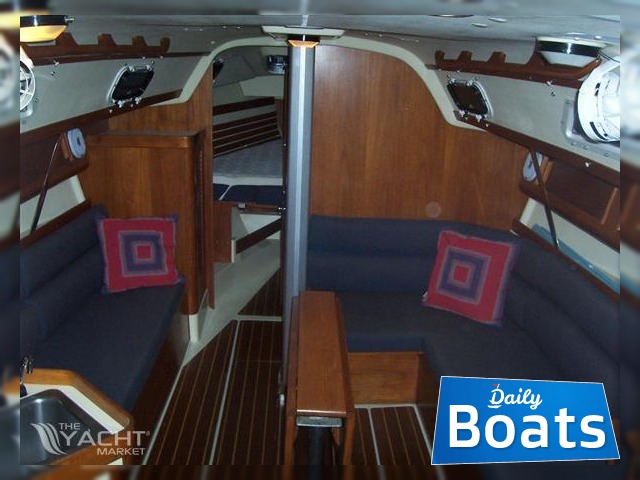 Köpa 1987 Pearson 31