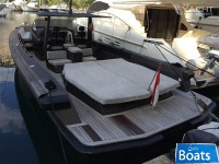 Wally Yacht Tender