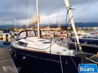 Beneteau Oceanis 31