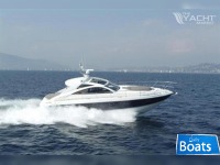 Fairline Targa 47