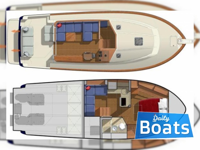 Buy 2016 Sabre 38 Express