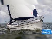 Bavaria Yachtbau.Germany 41