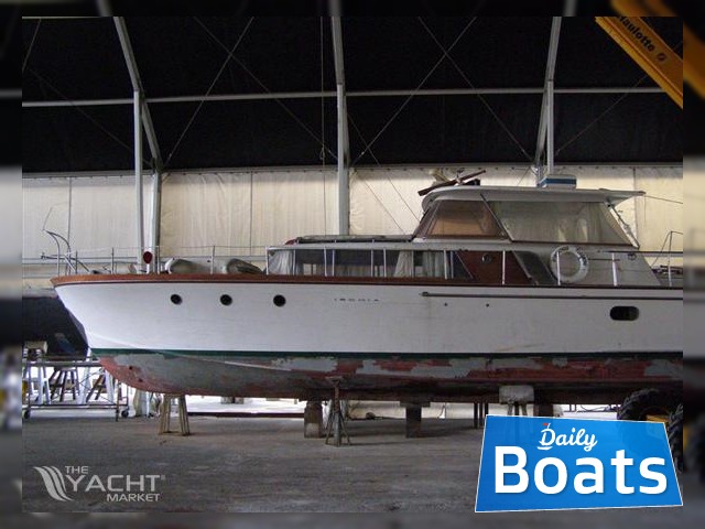 Buy Baglietto Ischia Baglietto Ischia For Sale