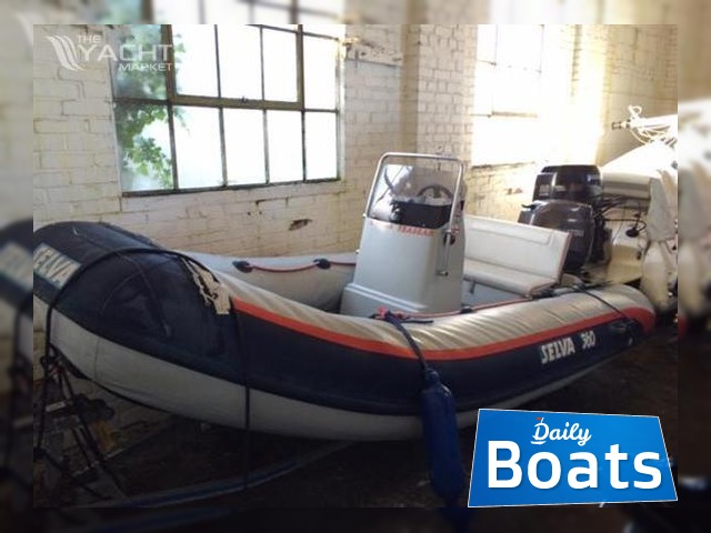 2005 Selva 360