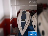 Sonic Power Boats 41 SS