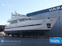Moonen Shipyards 83