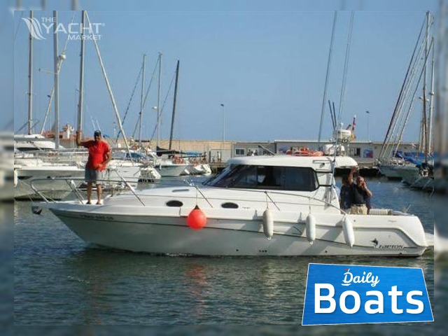 2005 Faeton 1040