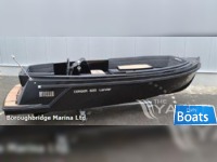 Corsiva 600 Tender Diesel Dayboat