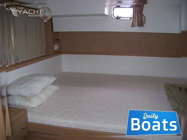 2014 Lagoon 39