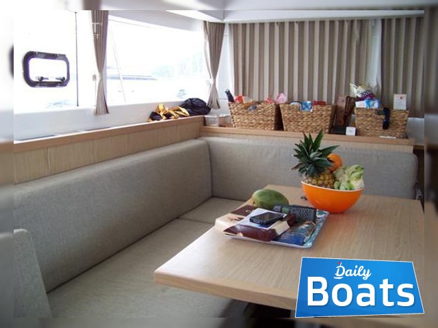 2014 Lagoon 39