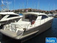 Cyrus Yachts 13.8 Hard Top