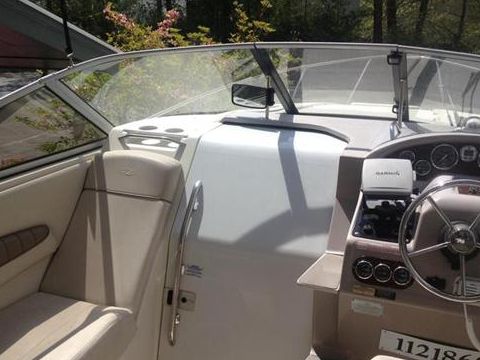 2001 Regal 2660 Commodore à vendre