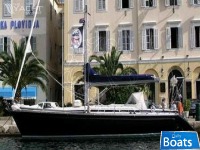 Cantiere Del Prado Grand Soleil 46.3