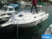 Rinker 265 Fiesta Vee