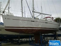 Beneteau Oceanis 393 Clipper