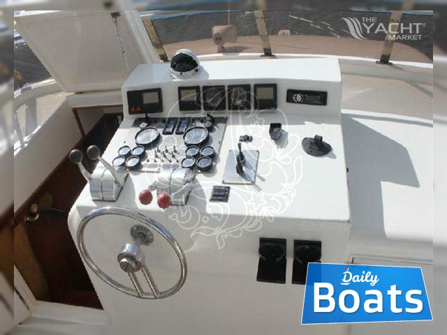 1993 Taurus 52 for sale