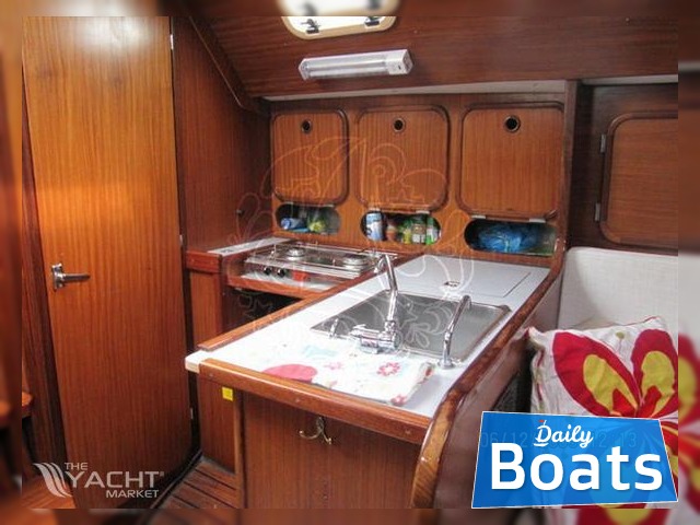 Acheter 1989 Elan 33