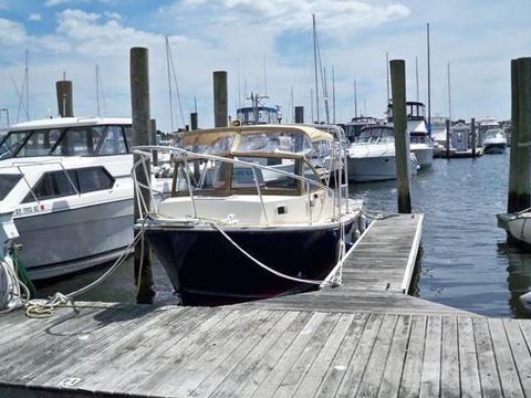 Buy 1994 Pilot Cove