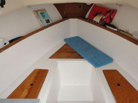 1994 Pilot Cove for sale